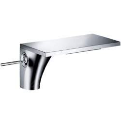 Axor Massaud - Mitigeur de lavabo à levier, chrome 18010000