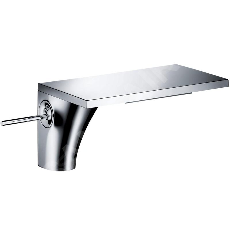 Axor Massaud - Mitigeur de lavabo à levier, chrome 18010000 Axor Massaud - Mitigeur de lavabo à levier, chrome 18010000