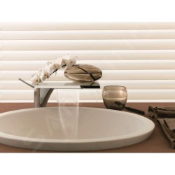 Axor Massaud - Mitigeur de lavabo à levier, chrome 18010000
