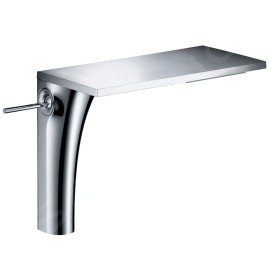Axor Massaud - Mitigeur pour vasque, chrome 18020000