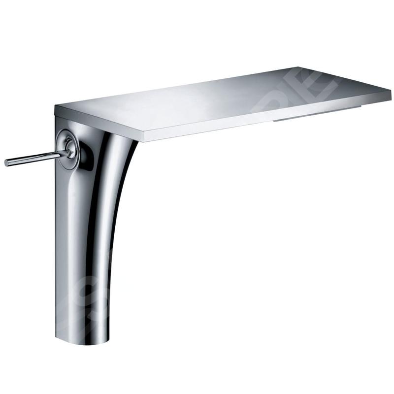 Axor Massaud - Mitigeur pour vasque, chrome 18020000 Axor Massaud - Mitigeur pour vasque, chrome 18020000