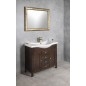 AMBRA Vanity Unité 96x82x34,5cm, épicéa tacheté