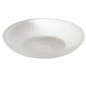 Bol de rangement pour porte-savon : X-ROUND/X-STEEL/X-SQUARE/Samba/Rumba, XR803, XS802, XQ802, verre glacé