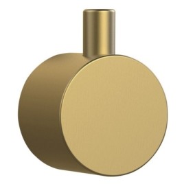 Poignée de distraction SOLARIS, tapis d'or