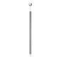 PUCCINI Pendentif LED Lampe, 8W, 900x40mm, chrome