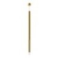 PUCCINI Pendentif LED Lampe, 8W, 900x40mm, or