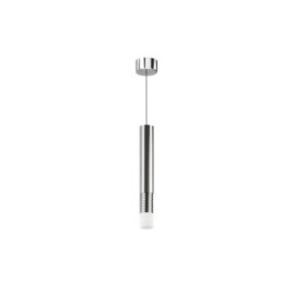 PUCCINI Pendentif LED Lampe, 4W, 300x40mm, chrome