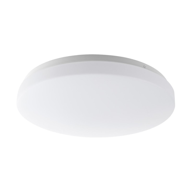 Lumière de plafond de salle de bain, dia 210mm, 900lm, 12W, 4000K, IP44