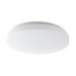 Lumière de plafond de salle de bain, dia 210mm, 900lm, 12W, 4000K, IP44
