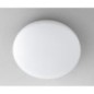 Lumière de plafond de salle de bain, dia 210mm, 900lm, 12W, 4000K, IP44