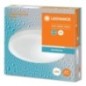 Lumière de plafond de salle de bain, dia 210mm, 900lm, 12W, 4000K, IP44