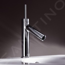 Axor Starck - Mitigeur de lavabo, chrome 10117000