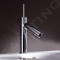 Axor Starck - Mitigeur de lavabo, chrome 10117000