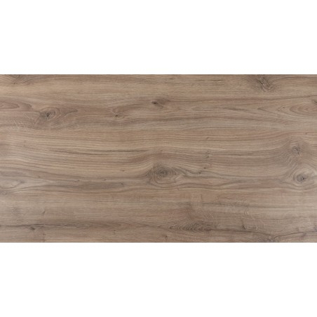 ALTAIR planche sous lavabo 62,5x45,2 cm, emporio chêne