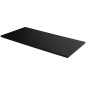 ALTAIR planche sous lavabo 62,5x45,2 cm, ardoise anthracite