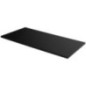 ALTAIR planche sous lavabo 87,5x45,7 cm, ardoise anthracite