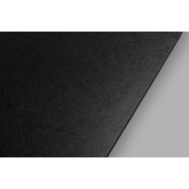 ALTAIR planche sous lavabo 87,5x45,7 cm, ardoise anthracite