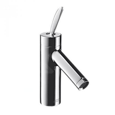 Axor Starck Classic - Mitigeur de lavabo à levier, chrome 10018000