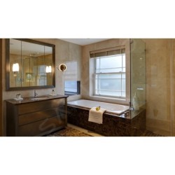 Axor Starck Classic - Mitigeur de lavabo à levier, chrome 10018000