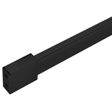 MS5 Support Bar, 1400mm, noir