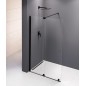 MS5 Support Bar, 1400mm, noir