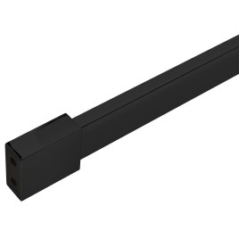 MS5 Support Bar, 1400mm, noir