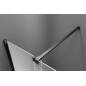 MS5 Support Bar, 1400mm, noir