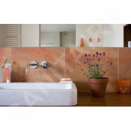 Axor Uno - Mitigeur de lavabo encastré, chrome 38113000