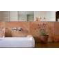 Axor Uno - Mitigeur de lavabo encastré, chrome 38113000