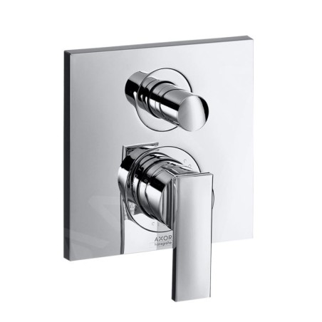 Axor Citterio - Mitigeur de baignoire encastré, chrome 39455000