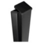Profil magnétique ZOOM BLACK