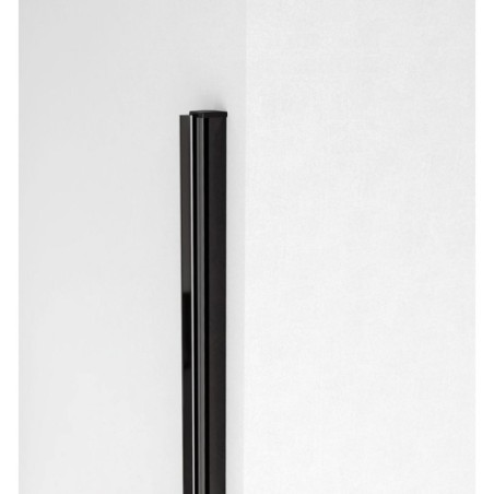 Profil magnétique ZOOM BLACK