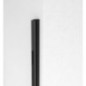 Profil magnétique ZOOM BLACK