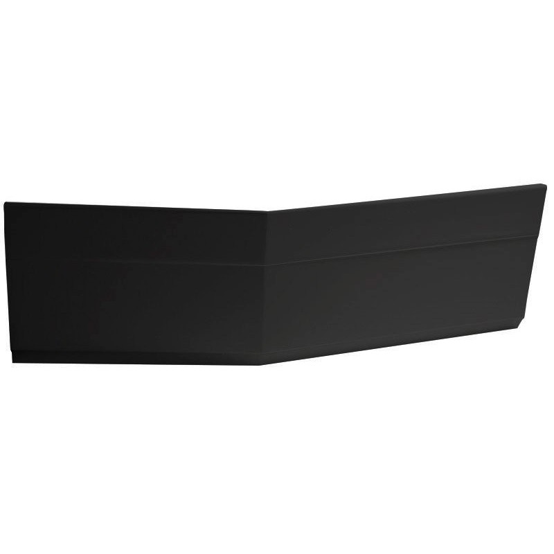 TIGRA L 170 Front Panel, Black Matt, Surface Irreparable
