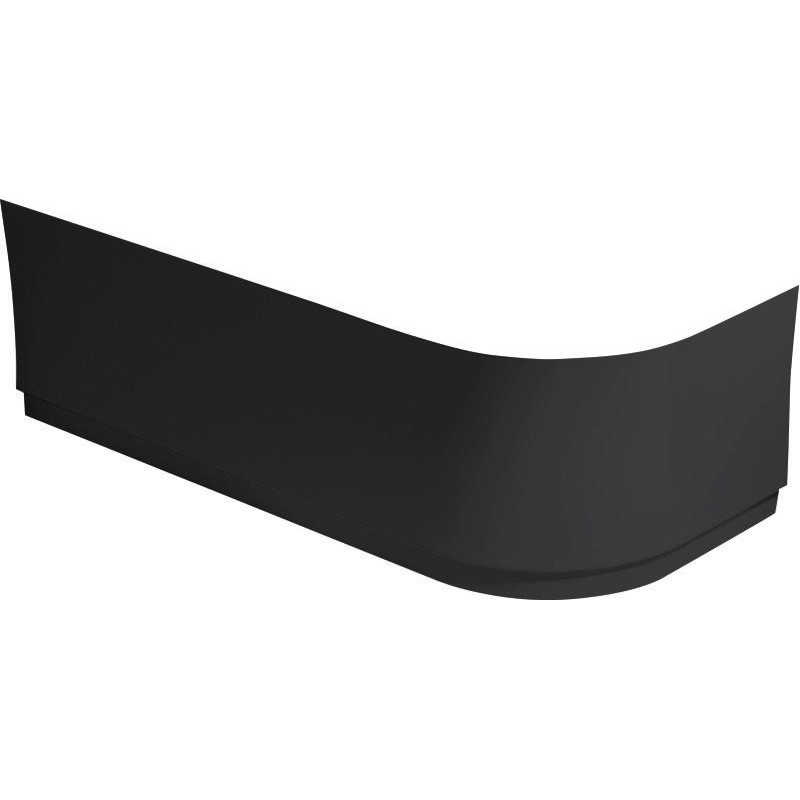 VIVA L 175 Front Panel, Black Matt, Surface Irreparable