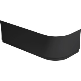 VIVA L 175 Front Panel, Black Matt, Surface Irreparable