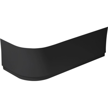 VIVA R 175 Front Panel, Black Matt, Surface Irreparable