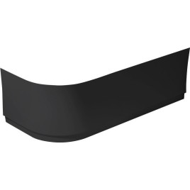 VIVA R 175 Front Panel, Black Matt, Surface Irreparable