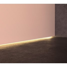 Éclairage ambiant LED MONOLITH