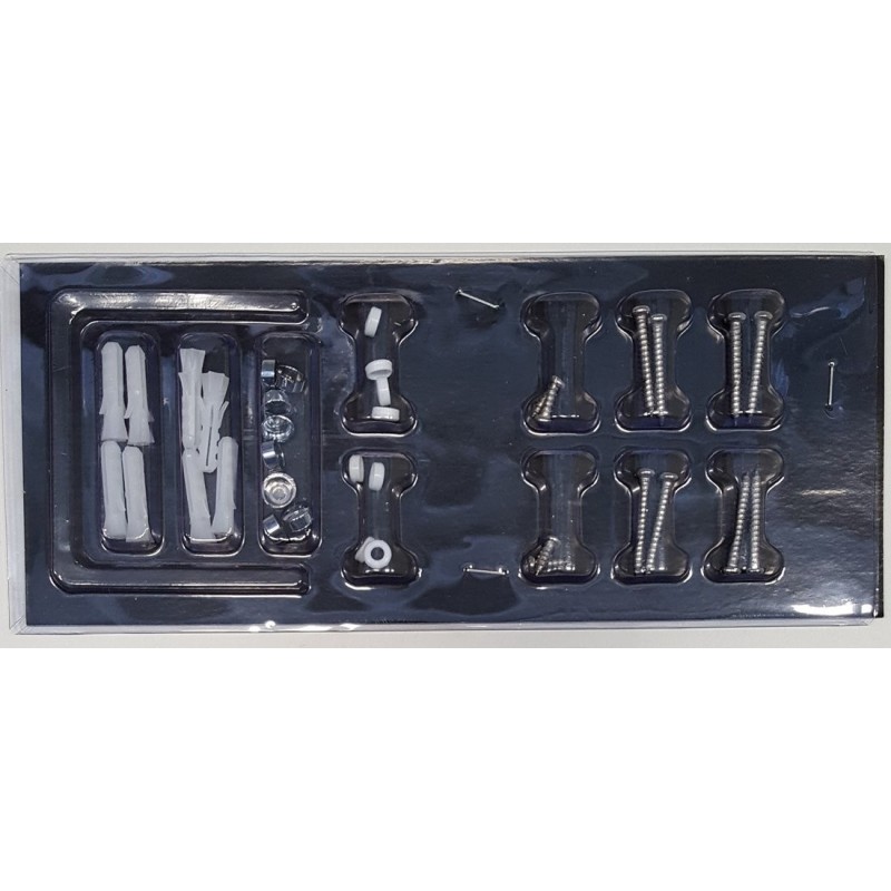 AGEL kit d'installation blister