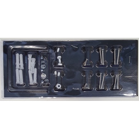 AGEL kit d'installation blister