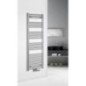 ALYA radiateur salle de bain droite 400x1600mm, connexion centrale, chrome ALYA radiateur salle de bain droite 400x1600mm, connexion centrale, chrome