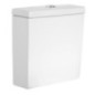 VERMET Citerne WC comprenant mécanisme de chasse, blanc