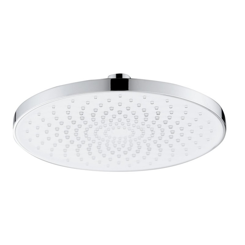 Douche tête, diamètre 220mm, ABS/chrome Douche tête, diamètre 220mm, ABS/chrome