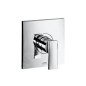 Axor Citterio - Mitigeur de douche encastré, chrome 39655000