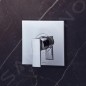 Axor Citterio - Mitigeur de douche encastré, chrome 39655000