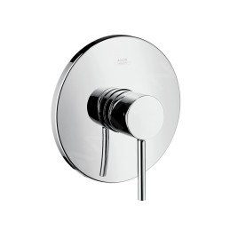 Axor Starck - Mitigeur de douche encastrable, chrome 10616000
