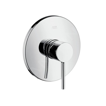 Axor Starck - Mitigeur de douche encastrable, chrome 10616000