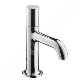 Axor Uno - Robinet sur pied, chrome 38130000