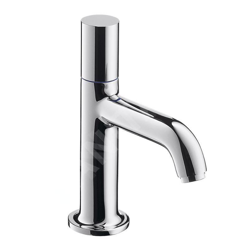 Axor Uno - Robinet sur pied, chrome 38130000